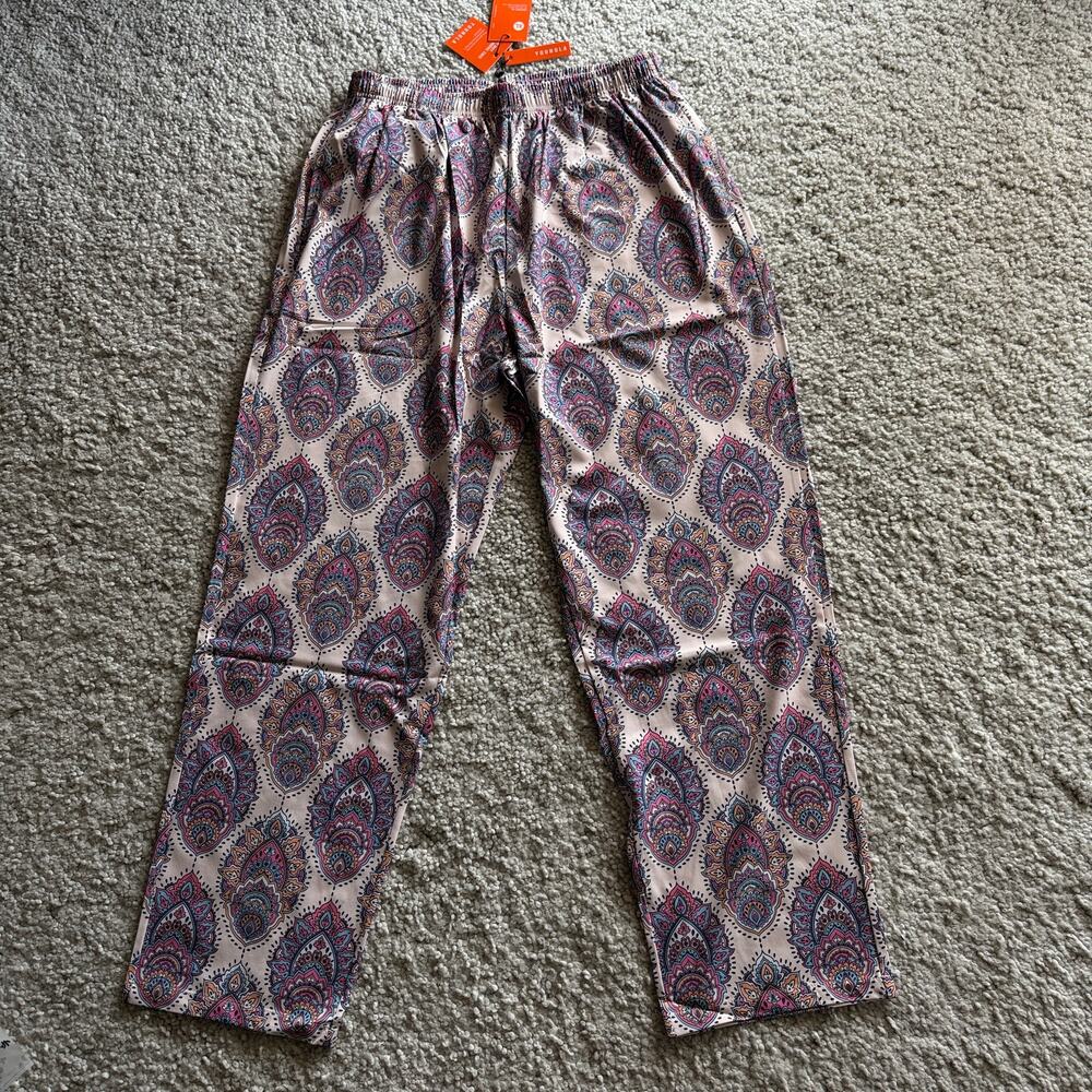 Men's YoungLA(RARE) 217 Ugly A**Pants, NWT XL Nirvana